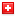 gadmin.ch server is located in Switzerland